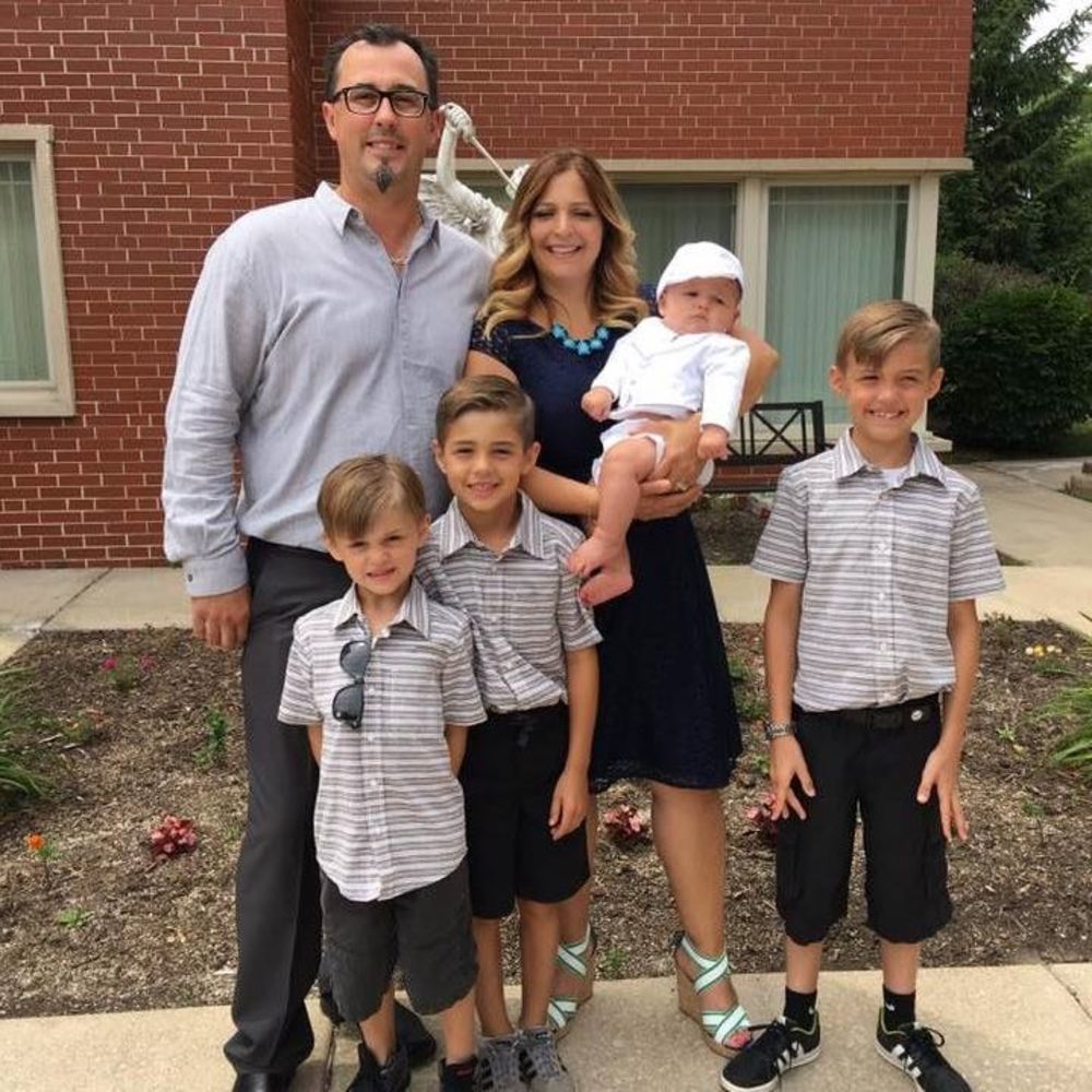 Meet your Posher, Julie